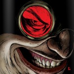 Tabatha Comic Book