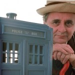 Sylvester McCoy