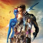 X-MEN: DAYS OF FUTURE PAST LONDON PREMIERE