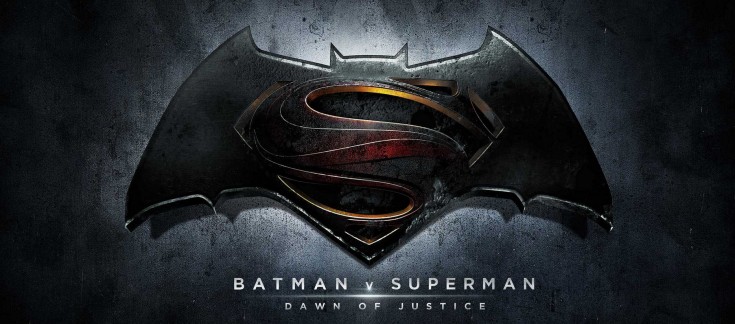 Batman v Superman: Dawn of Justice