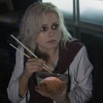 iZombie