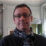 Gary Whitta