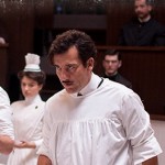 THE KNICK