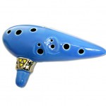 Legend of Zelda ocarina