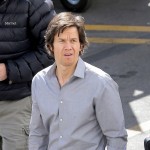 Mark Wahlberg - The Gambler