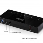 HooToo HT-UH012 USB Hub