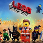 The Lego Movie