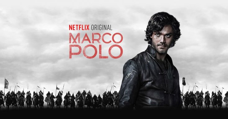 Marco Polo Cancelled On Netflix After 2 Seasons