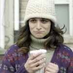 Obvious Child - 29th of August 