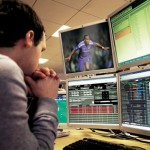 Mobile Betting