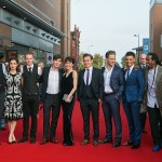 Peaky Blinders Cast