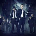 Gotham TV Show
