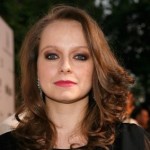 Samantha Morton