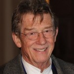 John Hurt