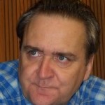 Michael Troughton