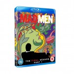 Mad Men S7 Part 1