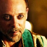 Alexander Siddig