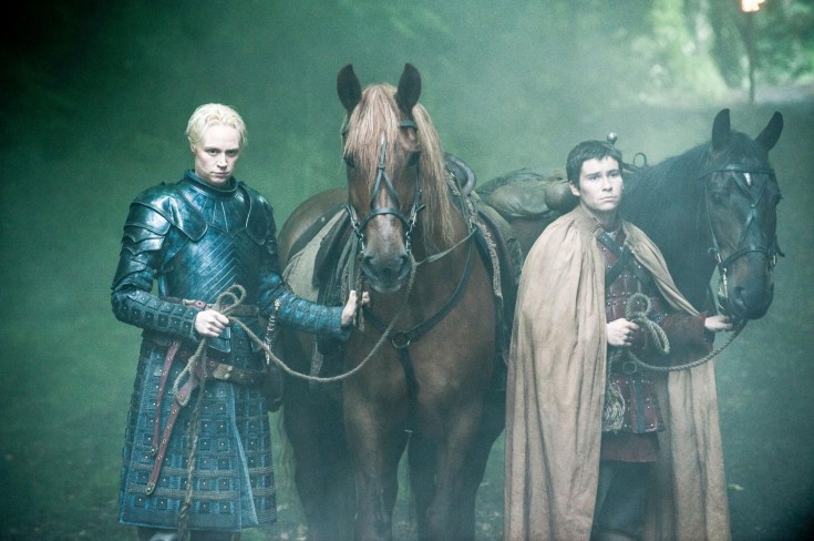 Brienne of Tarth