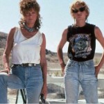 Thelma and Louise