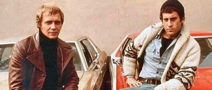 Starsky & Hutch