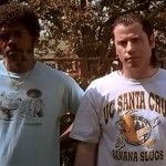 Vince & Jules