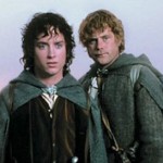 Frodo & Sam