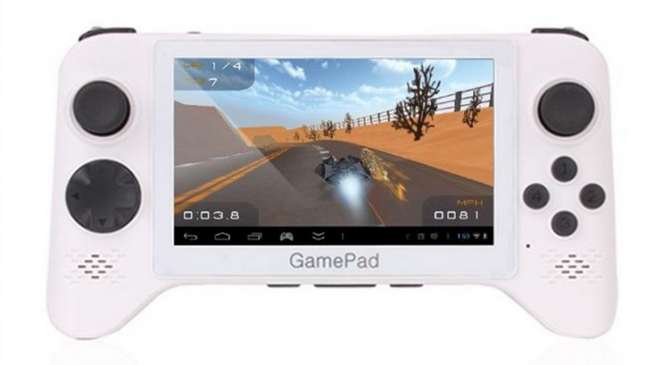 The GPD G5A
