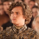 Ser Loras