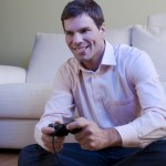 Gaming Marathon