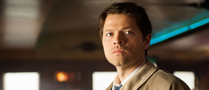 Misha Collins