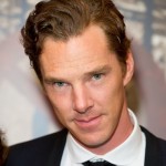 Benedict Cumberbatch