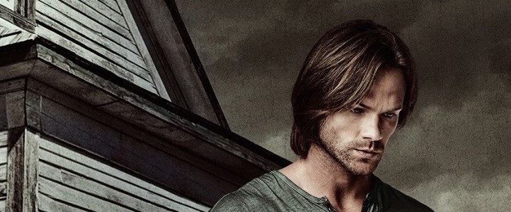 Jared Padalecki