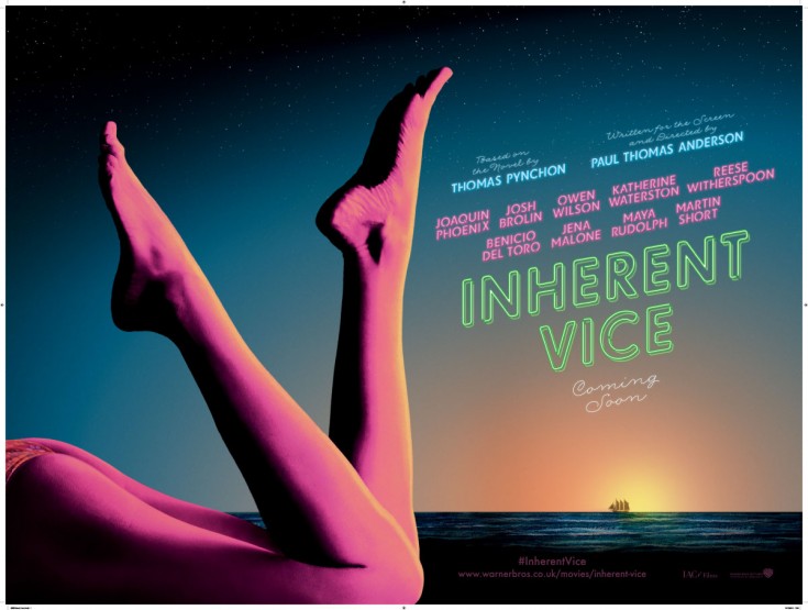 Inherent Vice