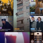 Pause - Curated Music Stories