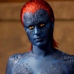 Mystique