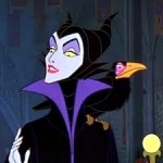 Maleficent