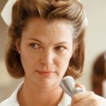 Nurse Ratchett 