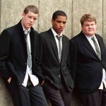 The History Boys