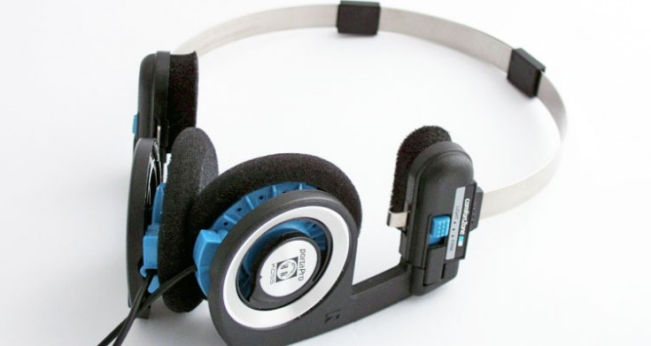 Headphones
