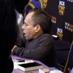 Warwick Davis