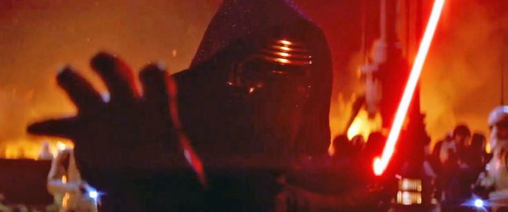 Kylo Ren