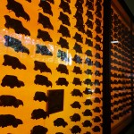 Page Museum at La Brea Tar Pits