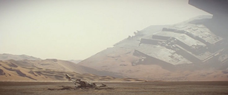 Not Tatooine