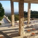 The Getty
