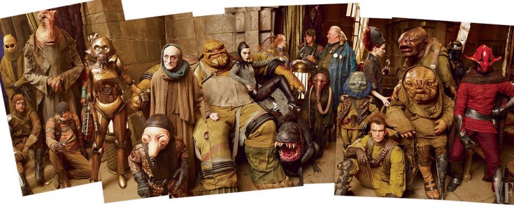 Maz Kanata Castle