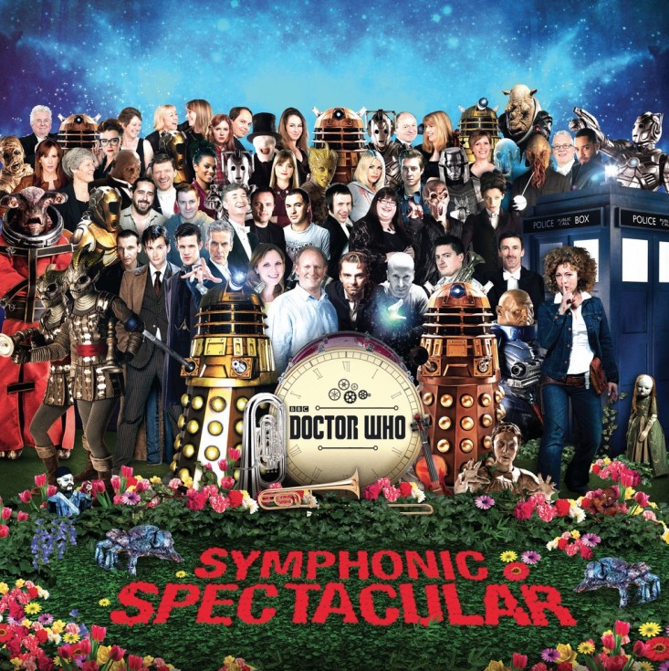 Doctor Who Symphonic Spectacular