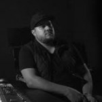 Ryan Taubert aka Anamog
