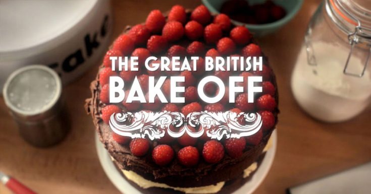 The BBC loses rights The Great British Bake Off!