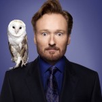 Conan O’Brien