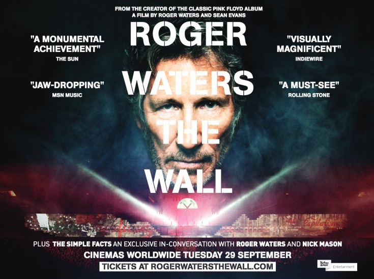 Roger Waters The Wall
